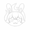 Bunny Triggered