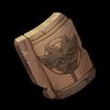 Tile of Decarabian's Tower